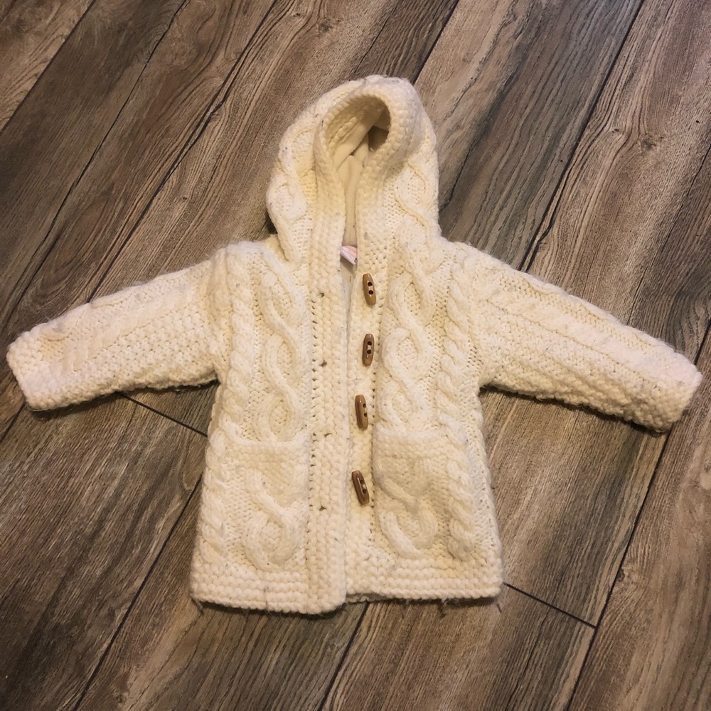 Knit Sweater